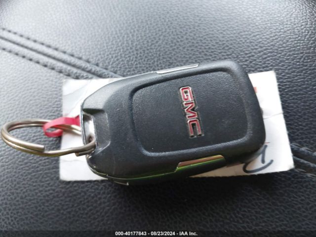 3GKALPEV3JL250379 GMC Terrain Slt