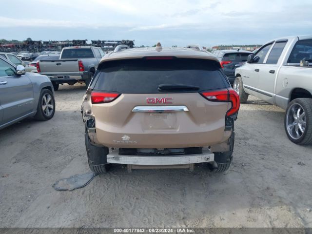 3GKALPEV3JL250379 GMC Terrain Slt