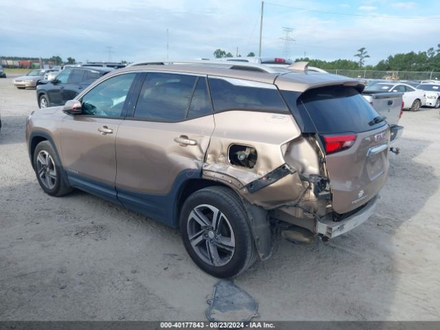 3GKALPEV3JL250379 GMC Terrain Slt