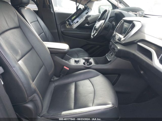 3GKALPEV3JL250379 GMC Terrain Slt