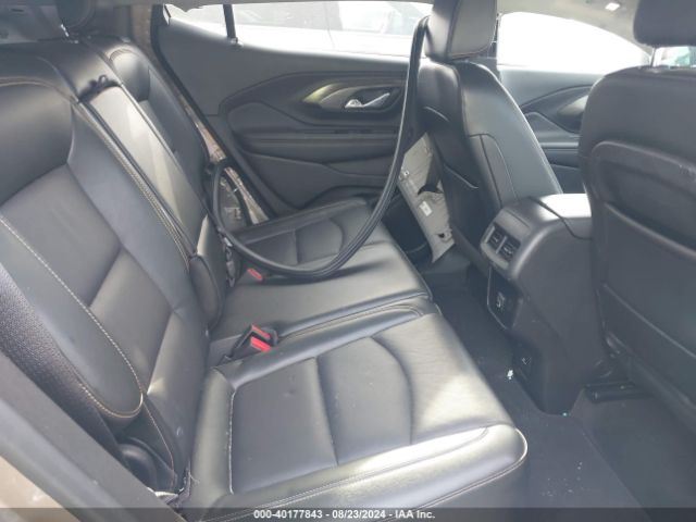 3GKALPEV3JL250379 GMC Terrain Slt