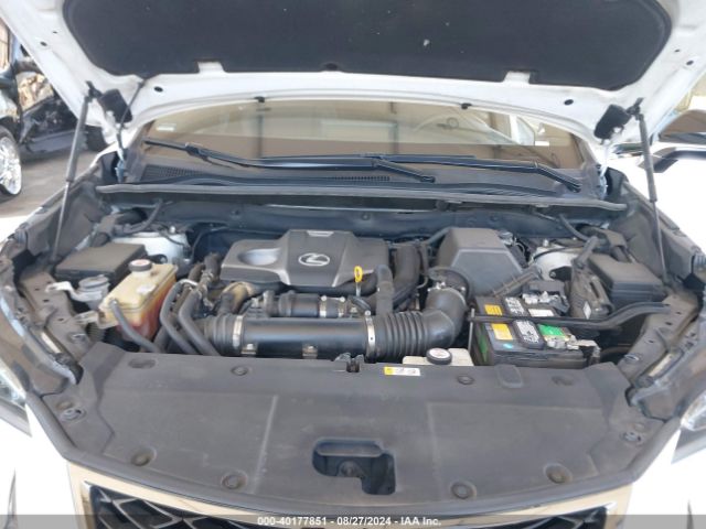 JTJYARBZ9K2134350 Lexus Nx 300 F Sport