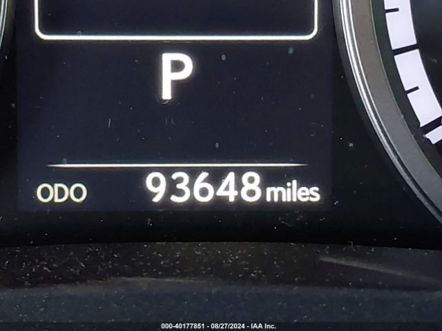 JTJYARBZ9K2134350 Lexus Nx 300 F Sport