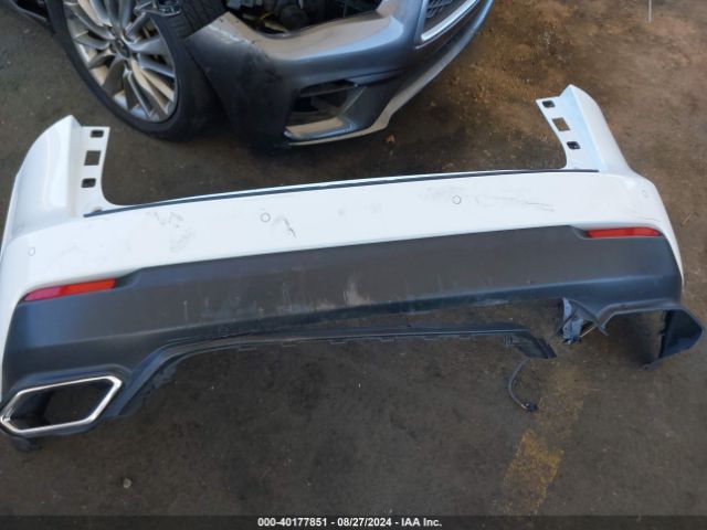 JTJYARBZ9K2134350 Lexus Nx 300 F Sport