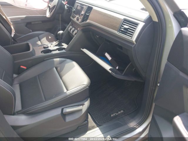 1V2LP2CA2NC529771 Volkswagen Atlas 2.0t Se