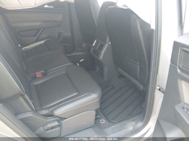 1V2LP2CA2NC529771 Volkswagen Atlas 2.0t Se