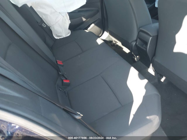 Toyota Corolla Hybrid Le 2022 JTDEAMDE9NJ058318 Image 8