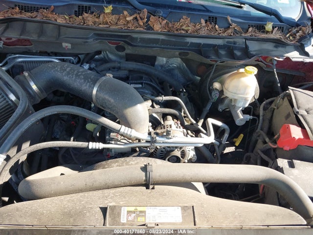 RAM 1500 Express 2014 1C6RR7KTXES152223 Image 10