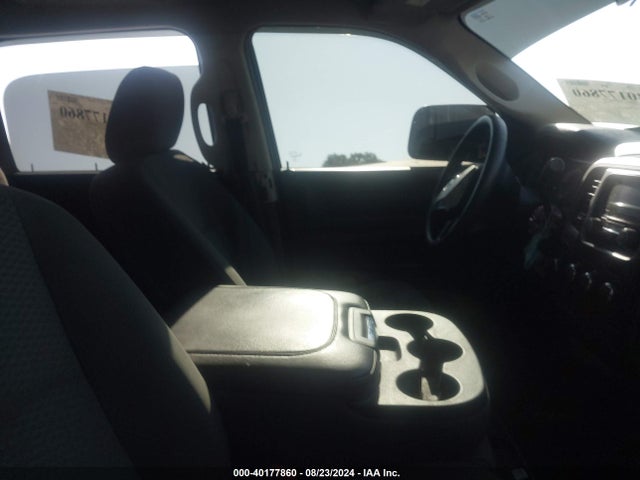 RAM 1500 Express 2014 1C6RR7KTXES152223 Image 5