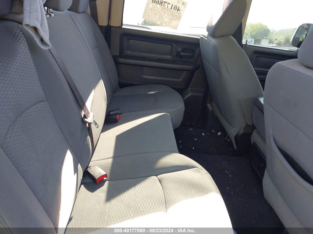 RAM 1500 Express 2014 1C6RR7KTXES152223 Image 8