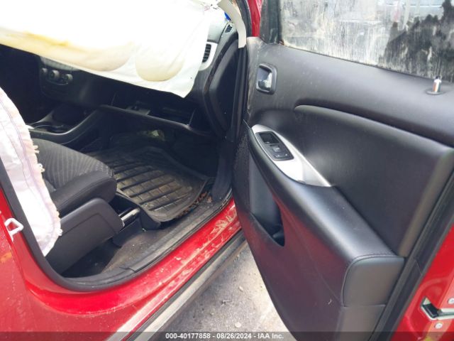 3C4PDCBB4KT815813 Dodge JOURNEY SE