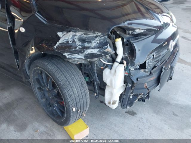 2012 FIAT 500 3C3CFFBR5CT272047 Photo 5
