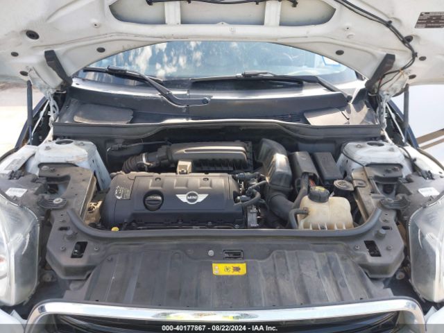 WMWZB3C55FWM32774 Mini Countryman Cooper
