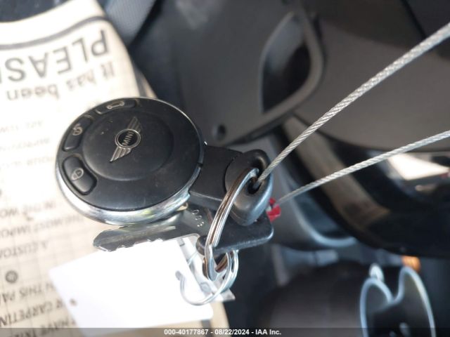 WMWZB3C55FWM32774 Mini Countryman Cooper