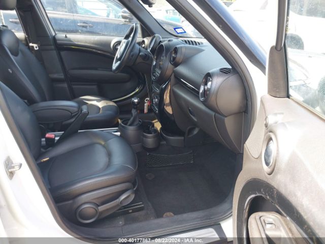 WMWZB3C55FWM32774 Mini Countryman Cooper