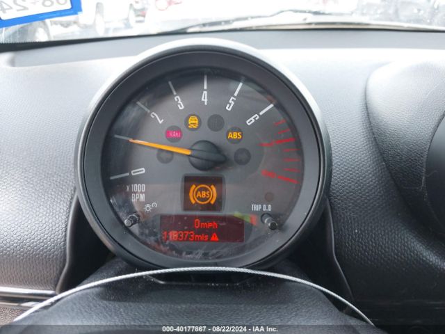 WMWZB3C55FWM32774 Mini Countryman Cooper
