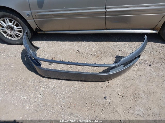 1VWBS7A34FC030076 Volkswagen Passat 1.8t Se