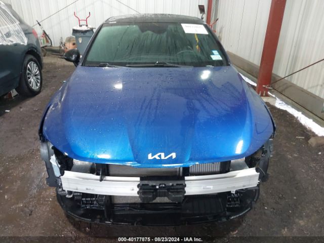 5XXG44J86NG095622 KIA K5 Gt