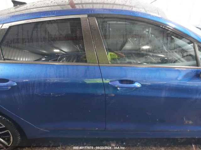 5XXG44J86NG095622 KIA K5 Gt