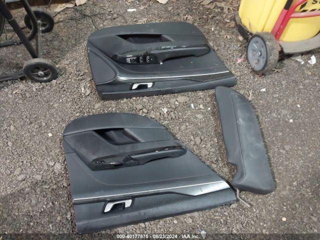5XXG44J86NG095622 KIA K5 Gt
