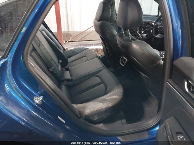 5XXG44J86NG095622 KIA K5 Gt