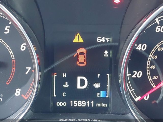 4A4AR4AU4FE008223 Mitsubishi Outlander Sport Se