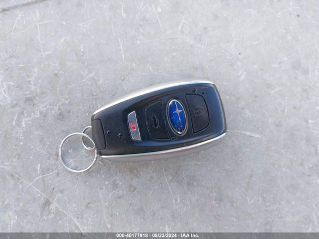 JF1GJAS63FH010864 Subaru Impreza 2.0i Limited