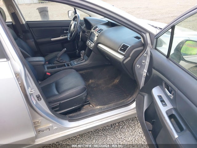 JF1GJAS63FH010864 Subaru Impreza 2.0i Limited