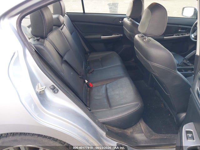JF1GJAS63FH010864 Subaru Impreza 2.0i Limited
