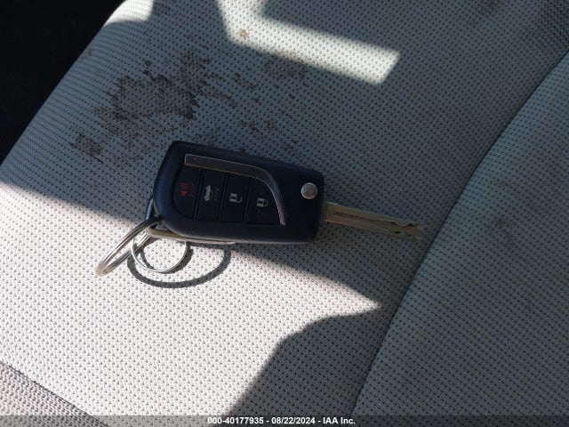 Toyota COROLLA LE 2021 5YFEPMAE6MP195455 Image 11