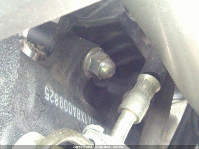 2008 KAWASAKI ZG1400 JKBZGNA1X8A009825 Photo 9