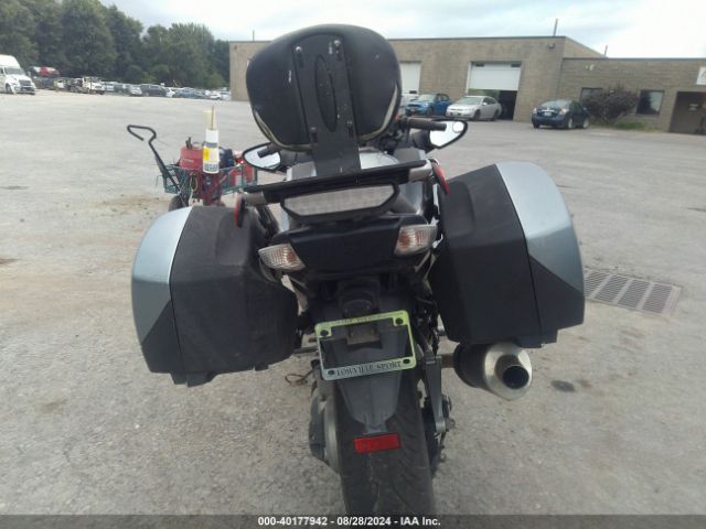 2008 KAWASAKI ZG1400 JKBZGNA1X8A009825 Photo 5
