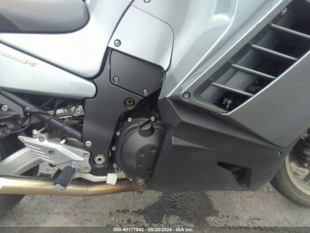 2008 KAWASAKI ZG1400 JKBZGNA1X8A009825 Photo 7