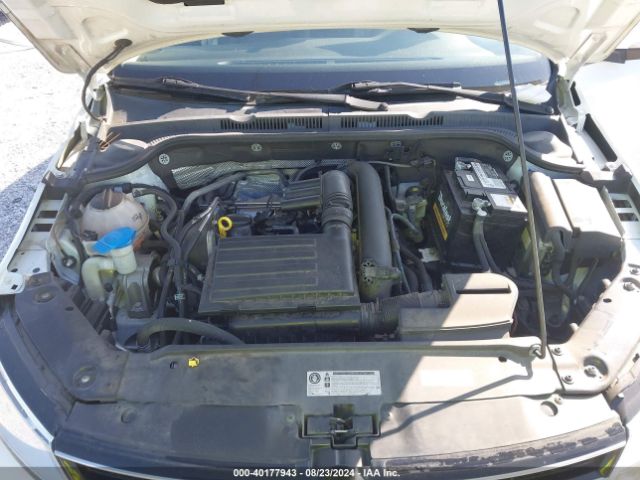 3VWDB7AJ2HM336377 Volkswagen Jetta 1.4t Se