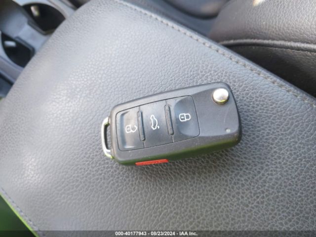 3VWDB7AJ2HM336377 Volkswagen Jetta 1.4t Se