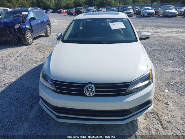3VWDB7AJ2HM336377 Volkswagen Jetta 1.4t Se