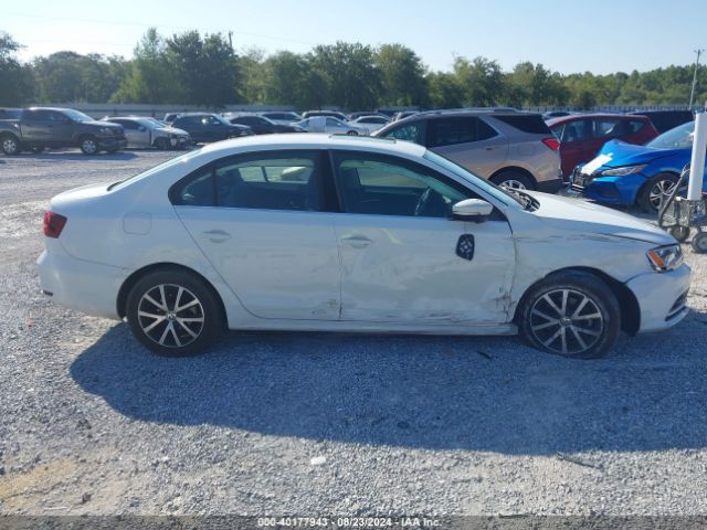 3VWDB7AJ2HM336377 Volkswagen Jetta 1.4t Se