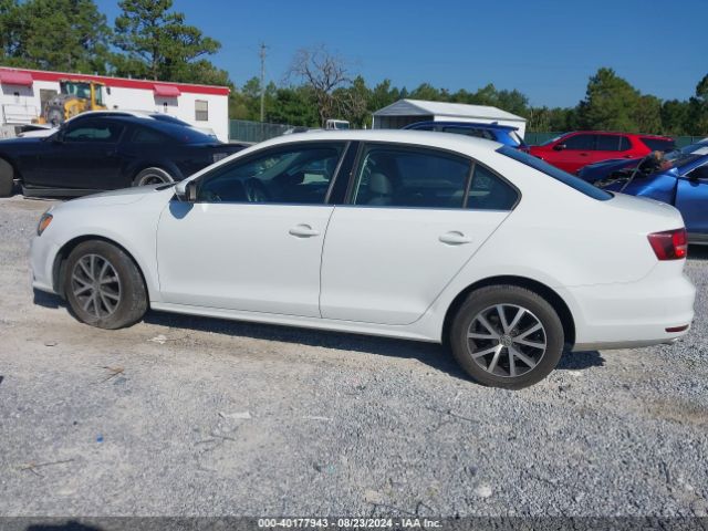3VWDB7AJ2HM336377 Volkswagen Jetta 1.4t Se