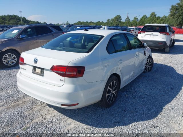 3VWDB7AJ2HM336377 Volkswagen Jetta 1.4t Se
