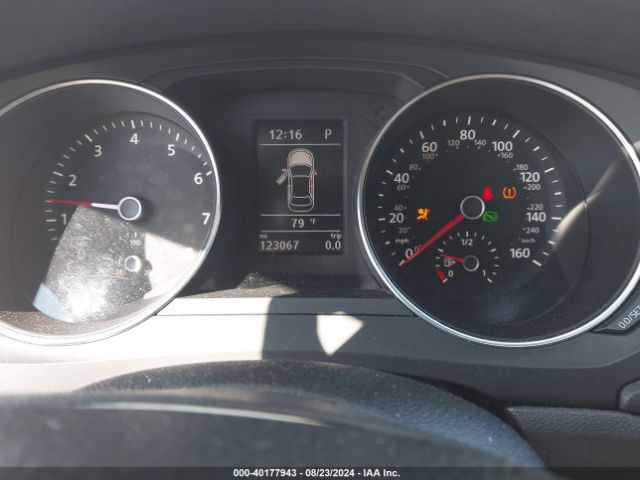 3VWDB7AJ2HM336377 Volkswagen Jetta 1.4t Se