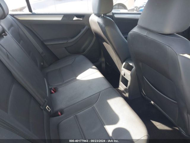 3VWDB7AJ2HM336377 Volkswagen Jetta 1.4t Se