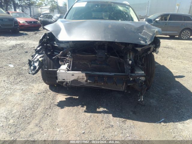 3PCAJ5M31KF128660 Infiniti Qx50 Luxe