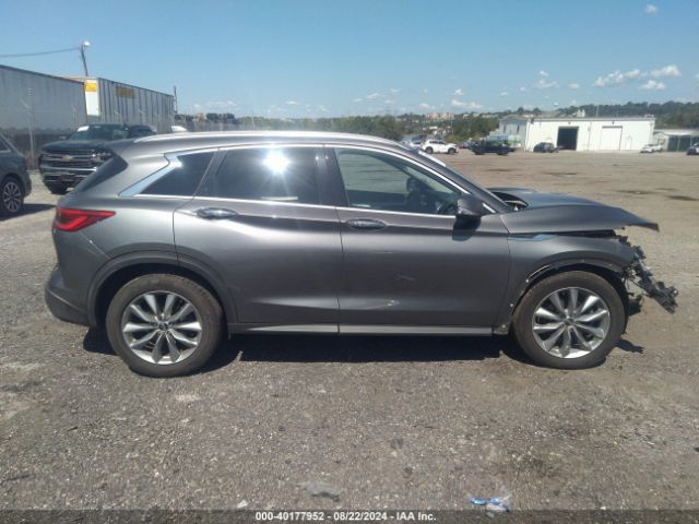 3PCAJ5M31KF128660 Infiniti Qx50 Luxe