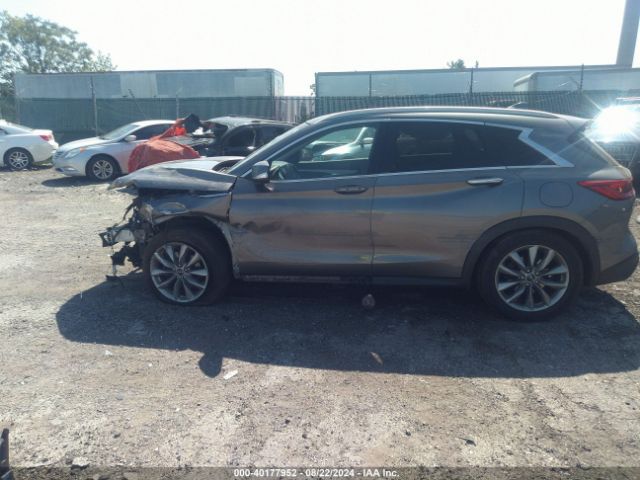 3PCAJ5M31KF128660 Infiniti Qx50 Luxe