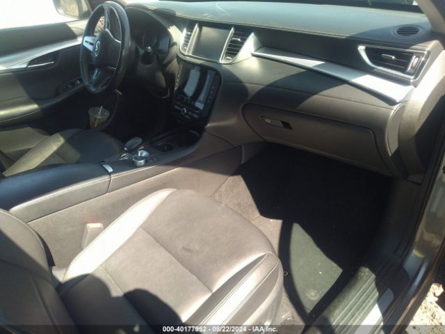 3PCAJ5M31KF128660 Infiniti Qx50 Luxe
