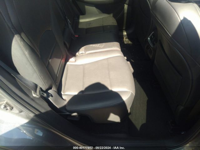 3PCAJ5M31KF128660 Infiniti Qx50 Luxe