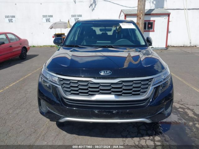 KNDEPCAA9M7143021 KIA Seltos Lx