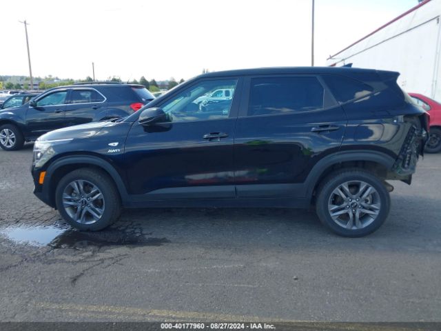 KNDEPCAA9M7143021 KIA Seltos Lx