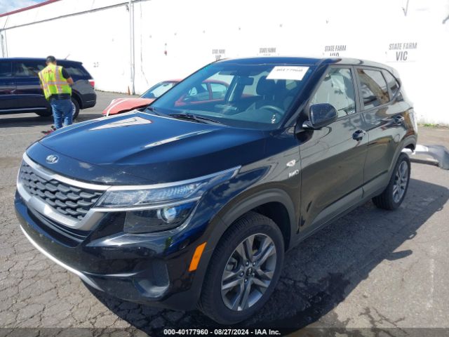 KNDEPCAA9M7143021 KIA Seltos Lx
