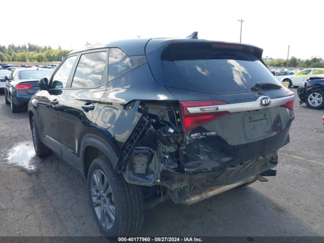 KNDEPCAA9M7143021 KIA Seltos Lx
